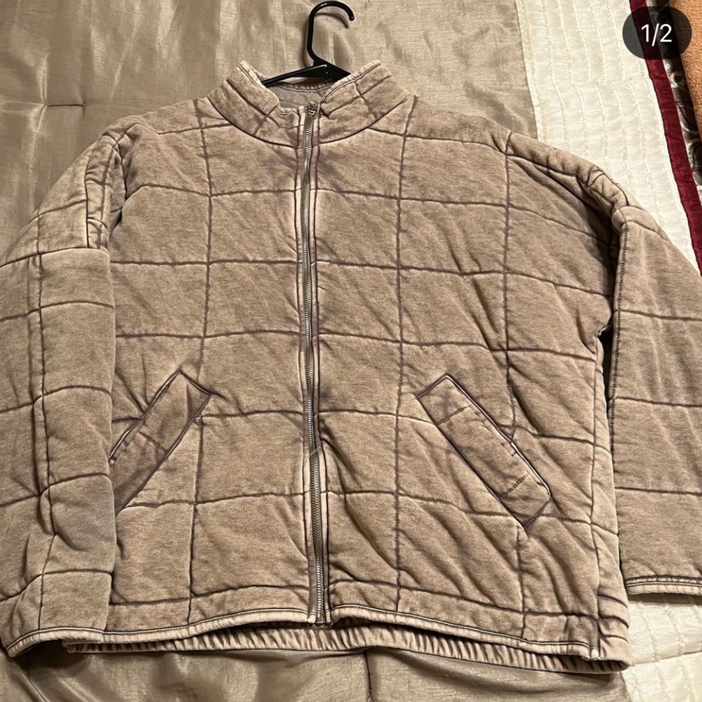 Forever 21 jacket size small